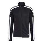 adidas Men's Sq21 Tr Jkt Jacket Black & White XS / S / M £16.50 @ Amazon