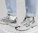 PUMA Mens Velophasis Always On Sneakers Trainers with code