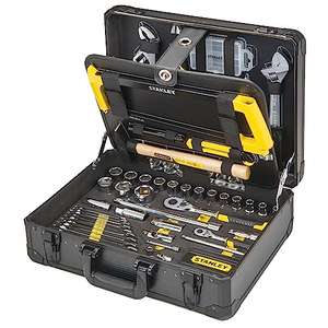 STANLEY 142 Piece Maintenance Case- STMT98109-1