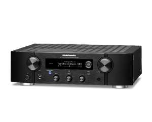 Marantz PM7000N Integrated Stereo Amplifier - £599 @ Peter Tyson