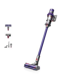 Dyson Cyclone V10 Animal Cordless Vacuum Cleaner £249.96 Delivered (If new & not using Easy Pays you cam get £5 off with code) @ QVC