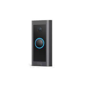 Ring Video Doorbell Wired - £39.99 @ Ring Shop