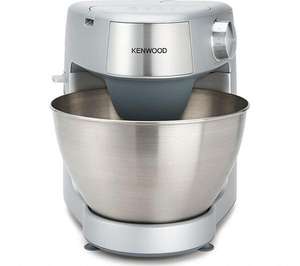 KENWOOD Prospero+ KHC29.NOSI Stand Mixer - Silver £219 with free Click & Collect @ Currys