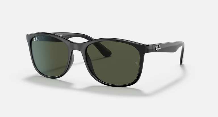 Ray-Ban RB4374 Sunglasses With Code