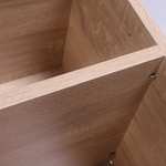 Vasagle Shoe Bench Storage Cabinet W/Code