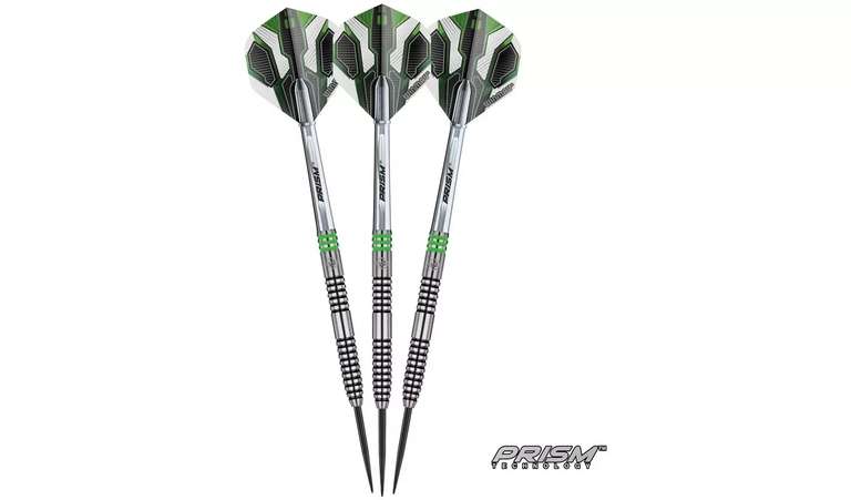 Winmau Daryl Gurney 23g 90% Tungsten Darts Set - £15 + Free Click & Collect (Selected Stores) @ Argos