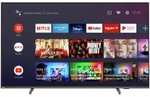 Philips 55 Inch 55PUS8106 Smart Android 4K UHD HDR LED Ambilight TV £360 at Argos