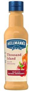 Hellman's Thousand Island Dressing 250ml - Sunderland