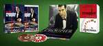 Croupier [4K Ultra-HD] (Limited Edition) Limited Edition £11.99 @ Amazon