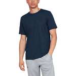 Under Armour Men's Ua Sportstyle Lc Ss Super Soft Men's T Shirt for Training and Fitness, Fast-Drying - Sizes M / L / XL / 2XL