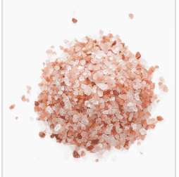 1kg of Himalayan Pink Salt for 89p in Home Bargains (Cardiff)