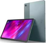 Lenovo Tab P11 Plus 11" 2K Tablet (MediaTek Helio G90T, 4GB RAM, 64GB Storage) Slate Grey - £174 With Code @ Currys