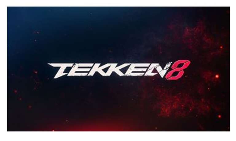 Tekken 8 - PS5/Xbox Series X