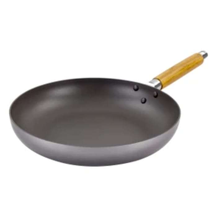Scoville Go Eco 28cm Frying Pan £7.70 click and collect 5-Year Guarantee @ Dunelm