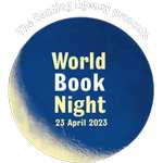 Free Audiobook (Choice Of 4) @ World Book Night 2023