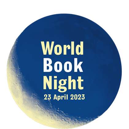 Free Audiobook (Choice Of 4) @ World Book Night 2023