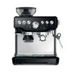 Sage Barista Express espresso in black £479.95 (additional 10% off with newsletter signup) + possible 5.6% quidco cashback @ Sage Appliances