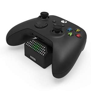 Hori Microsoft Xbox Series X|S Solo Charging Station (Inc. Battery Pack) - £6.39 @ Amazon