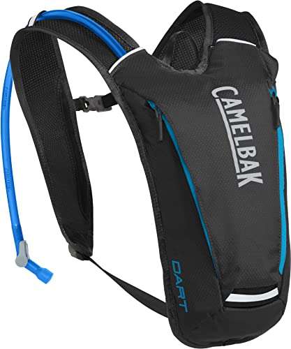 Camelbak Octane Dart Hydration 2L Backpack + 1.5L Crux Reservior - £28.56 @ Amazon