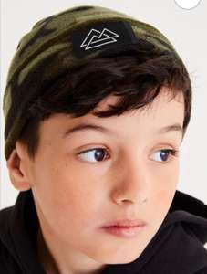 Children's Beanie Hats From £1 @ Next Free Click & Collect