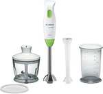 Bosch CleverMixx MSM2623GGB Hand Blender with Accessories 600W - Stainless Steel - £29.99 Delivered @ Amazon