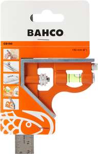 Bahco CS150 150mm Combination Square - £6.95 @ Amazon