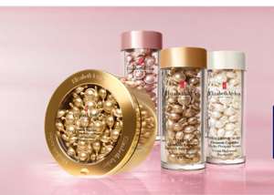 Elizabeth Arden 3 4 2 and and £5 off a £50 spend @ Boots.com