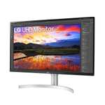 LG 31.5 Inch 4K Ultra HD IPS 60Hz Monitor [32UN650-W] £269.99 @ Costco (Membership Required)