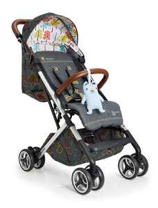 Cosatto Woosh XL Pushchair Nordic - £115.99 at checkout @ Boots