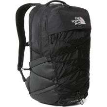 North Face Borealis Backpack Rucksack Laptop Shoulder Bag - TNF Black