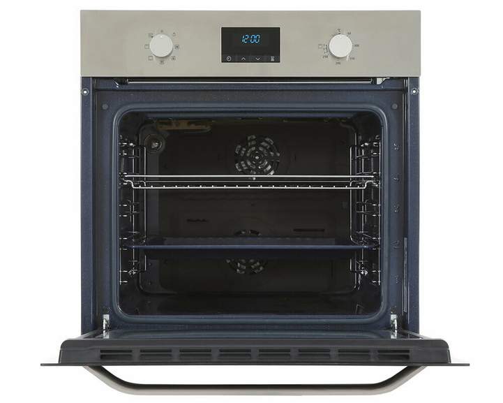 Samsung NV70K1340BS 70L Electric Oven with Dual Fan in Stainless Steel  £296.65 using code (UK Mainland) @ Cramptonandmoore / Ebay - hotukdeals