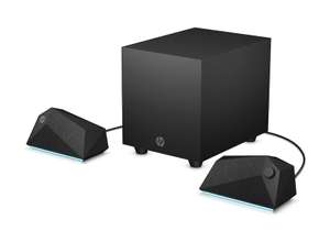 HP Gaming Speakers X1000 £44.99 @ HP