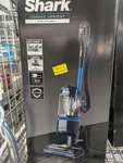Shark vacuums half price @ Asda Alloa e.g Anti Hair Wrap Corded Stick Pet Vacuum HZ500UKT £135