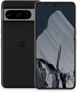 Google Pixel 8 Pro + Free Fitbit charge 6 + 400GB Vodafone data / Unlimited min / text - £239 Upfront with code + £26pm/24m @ Affordable Mob