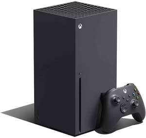 Xbox Series X (Certified Refurbished) - w/Code