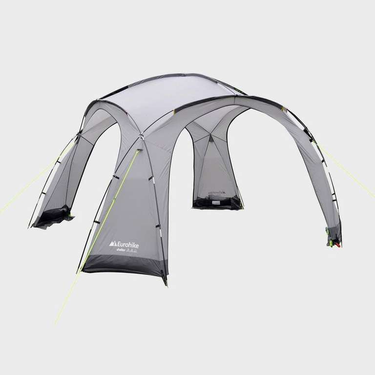EuroHike Shelter £99 (Members price) delivered @ Go Outdoors