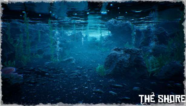 The Shore (PC Game)