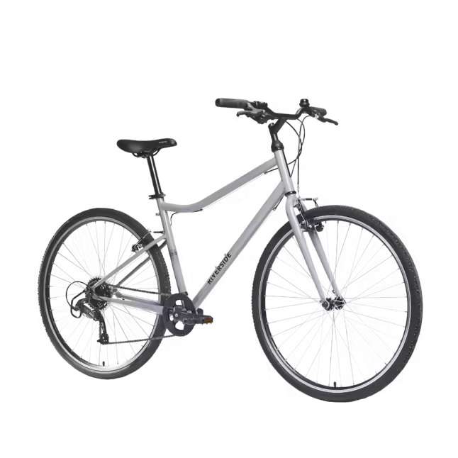Hybrid Riverside 120 Bike £199.99 free Click & Collect @ Decathlon