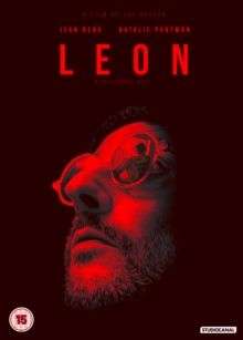 Leon - The Director's Cut UHD £3.99 to buy Prime Exclusive @ Amazon Prime Video