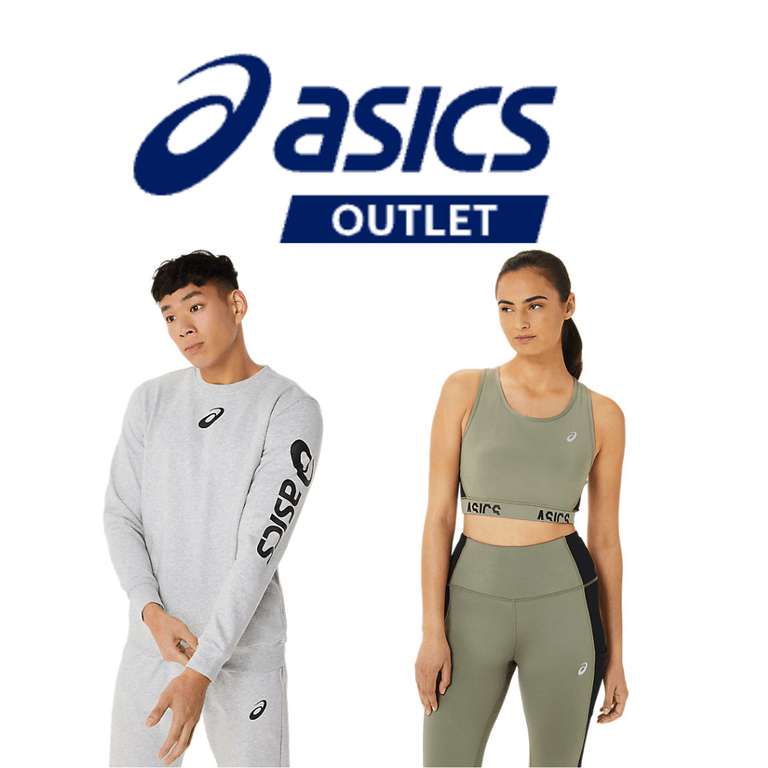 Final Reductions - Extra 20% off selected items + Extra 10% off your First Order & Free Delivery for OneASICS members - @ Asics