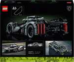 LEGO 42156 Technic PEUGEOT 9X8 24H Le Mans Hybrid Hypercar - £97.84 @ Amazon (Prime Day Exclusive)