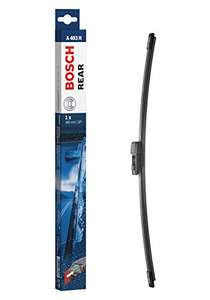 Bosch Wiper Blade Rear A403H, Length: 400mm - £9.75 @ amazon