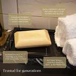 18 Bars of Imperial Leather Bar Soap Original Classic Cleansing Bar Multipack of 2 x9 bars (£8.10/£7.65 with S&S) +5% off Voucher on 1st S&S