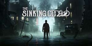 The Sinking City (Nintendo Switch) - £8.99 @ Nintendo eShop