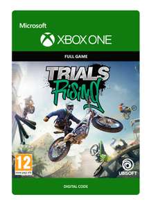 Trials Rising | Xbox One - Download Code