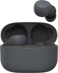 Sony LinkBuds S Truly Wireless Noise Cancelling Headphones with Charging Case, Black - £139 @ Amazon