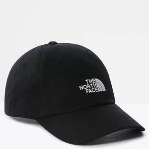 Norm Cap for £14 + delivery £3.95 @ The North Face