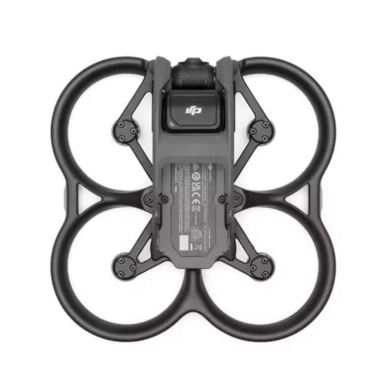 DJI Avata Pro View Combo Drone - Free C&C