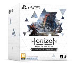 Horizon Forbidden West - Collectors Edition PS5