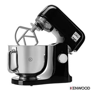 Kenwood Kmix 750 Stand Mixer Black. In-store £203.96 @ Costco Manchester.